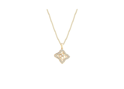 Gold Plated | Fashion Pendants